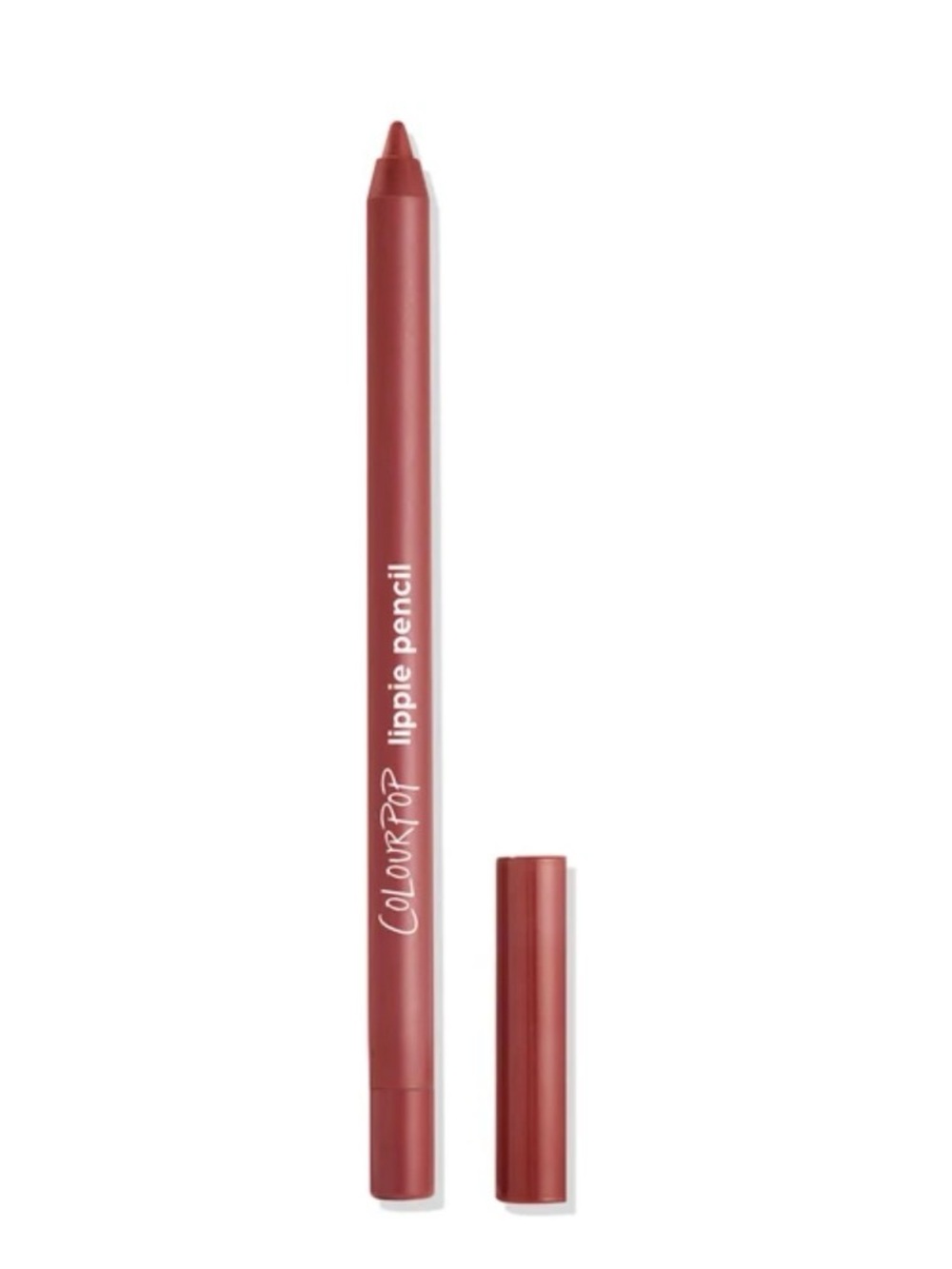 Colourpop Lip Liner Pencil Love Bug
